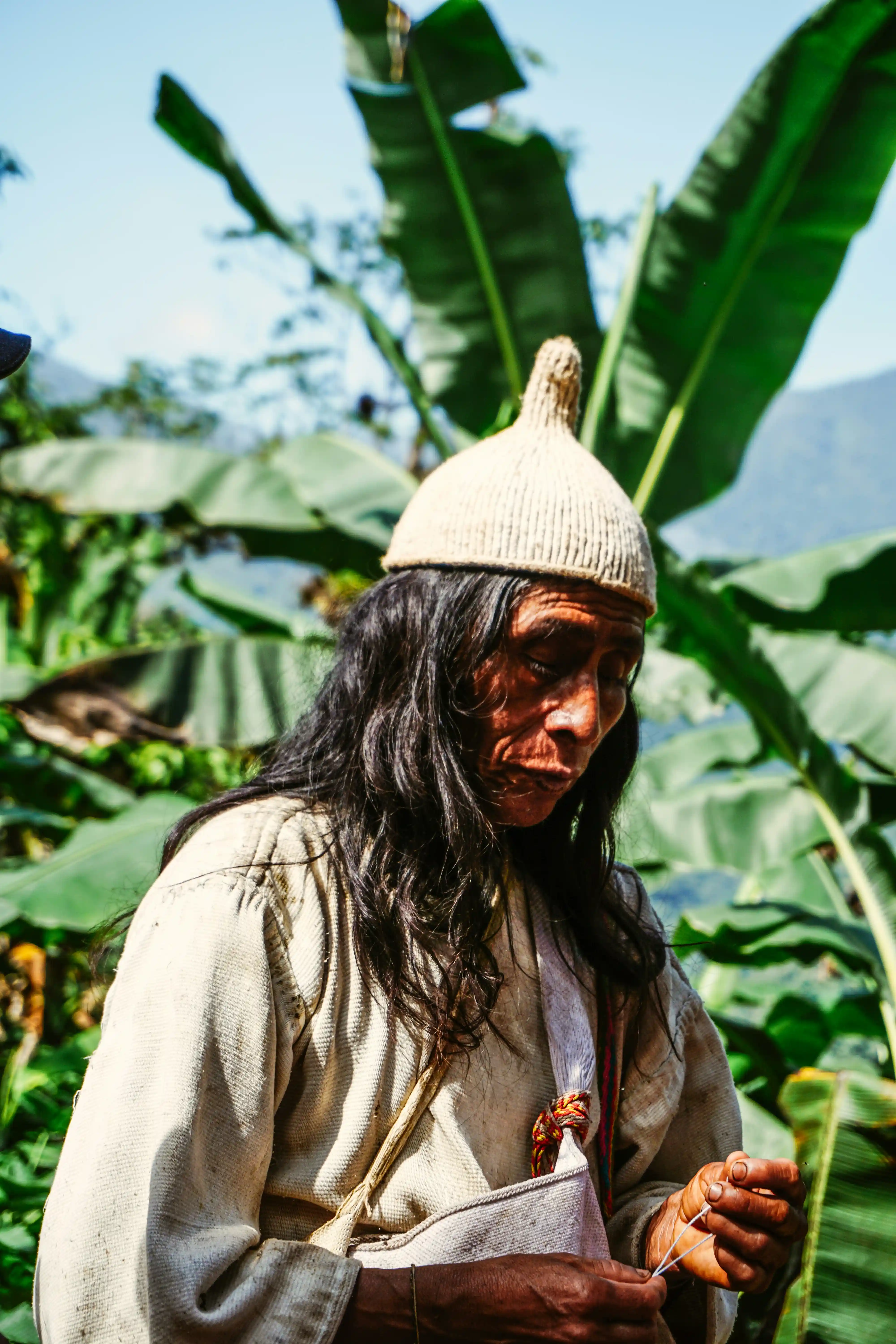 Pueblito Tayku